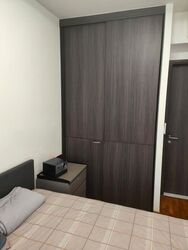 North Park Residences (D27), Apartment #555074071
